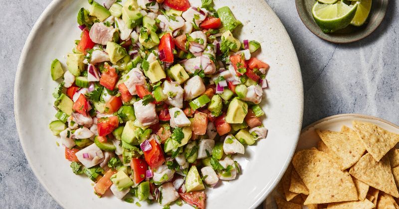 Ceviche