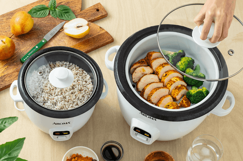 Choose Smarter Cooking Methods