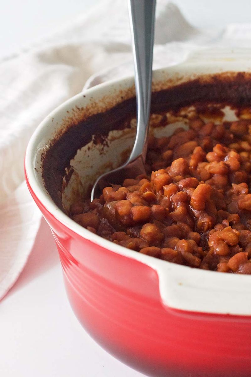 Baked Beans