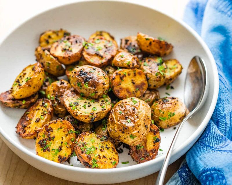 Potatoes