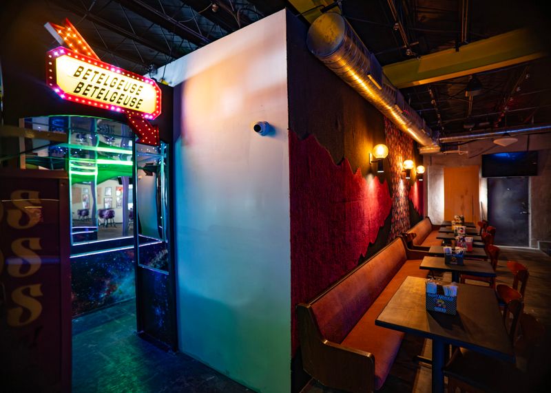 Betelgeuse Betelgeuse