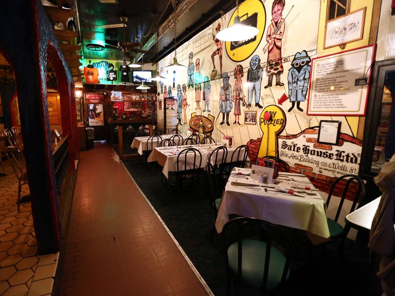 SafeHouse (Milwaukee)