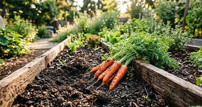 Prepare the Whole Bed Before You Sow the Fall Crop