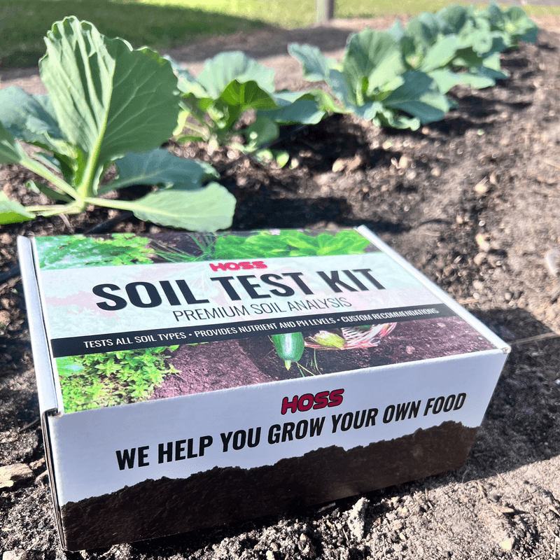 It Quietly Throws Off Your Soil Balance With Overuse