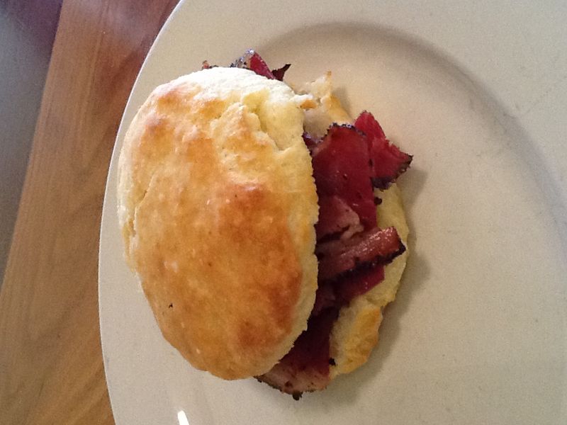 North Carolina — Neal's Deli (Carrboro)