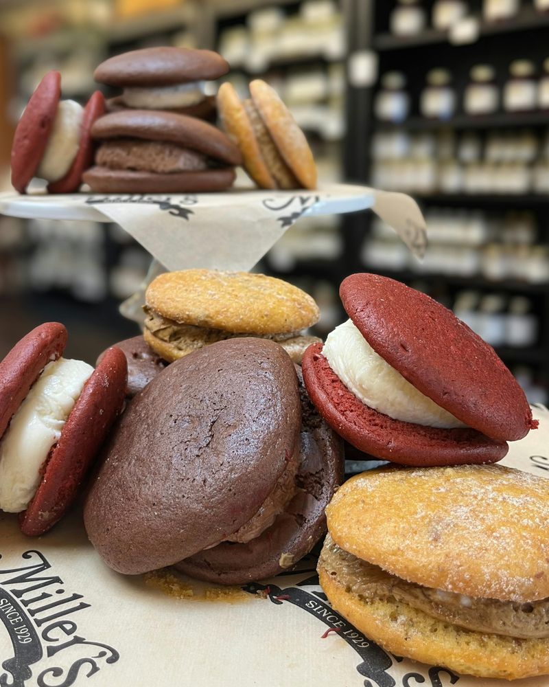 Miller’s Bakery (Ronks)