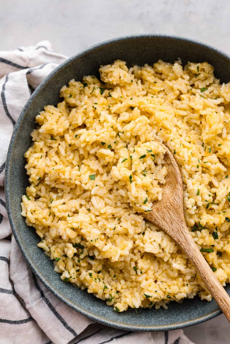 5-Ingredient Souper Rice