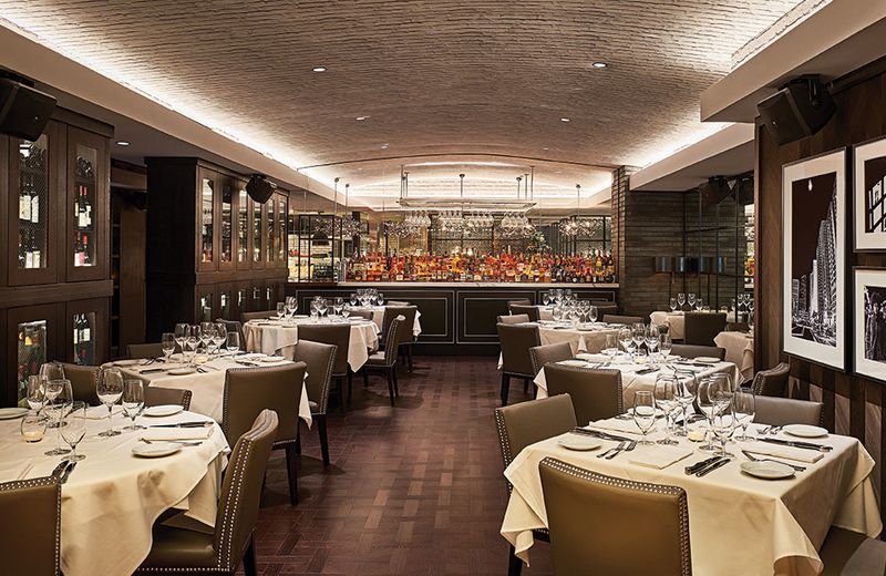 Steak 48 (Downtown area)