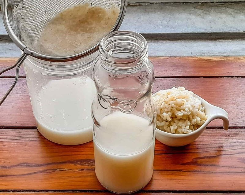 Use it as a base for homemade plant milk blends