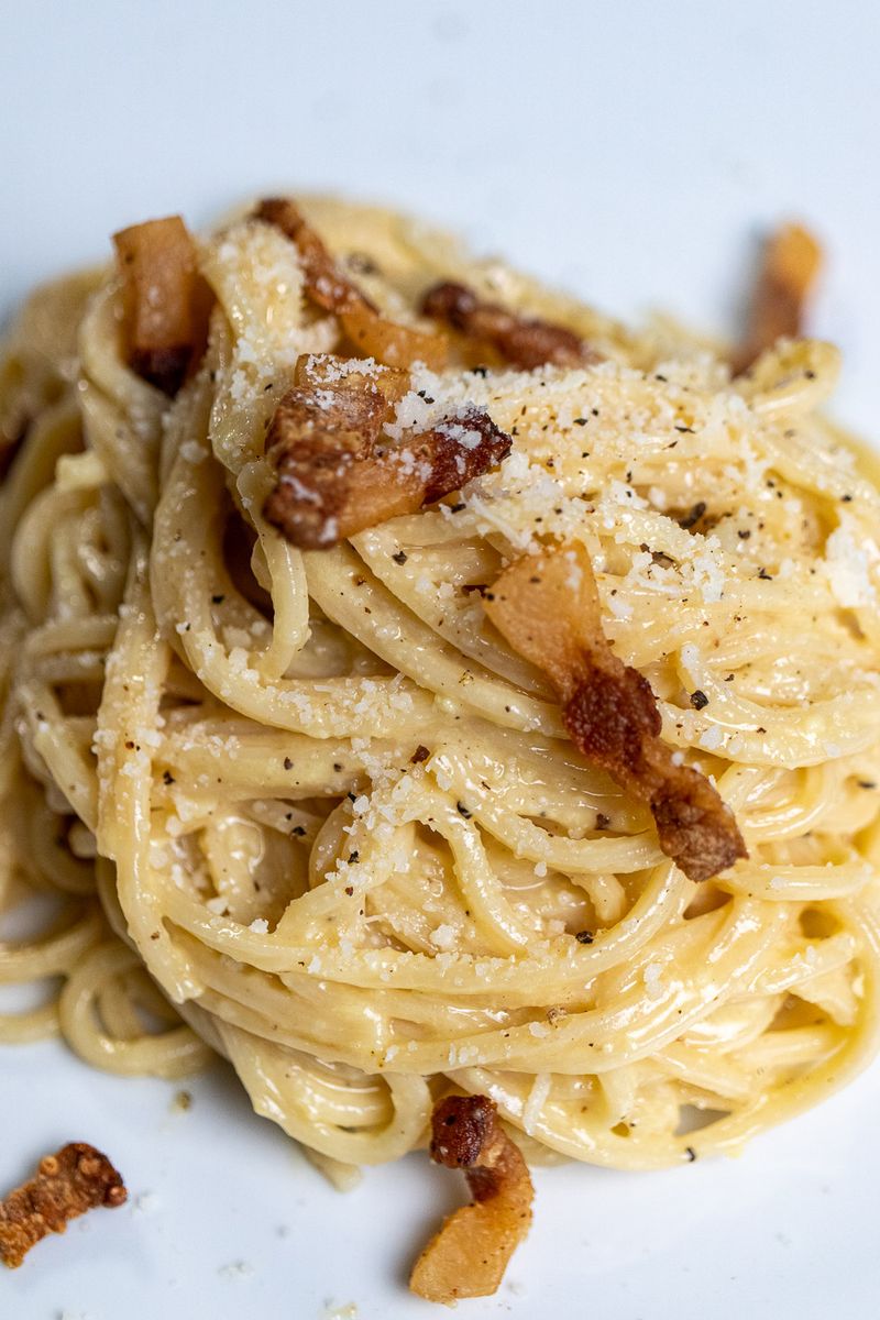 Carbonara