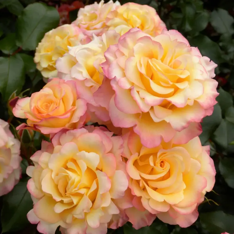 Roses (Space Waster)