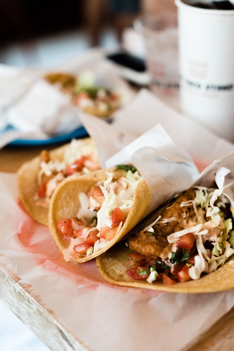 San Diego, California