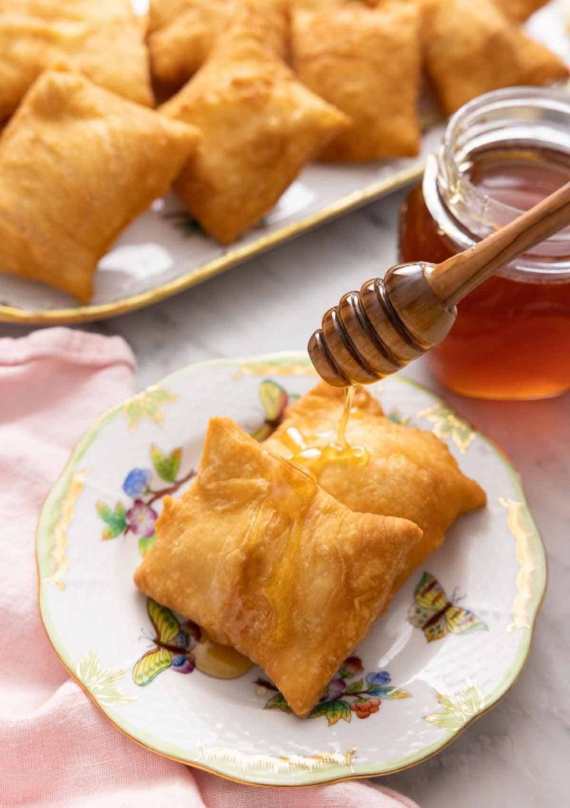 Sopapillas