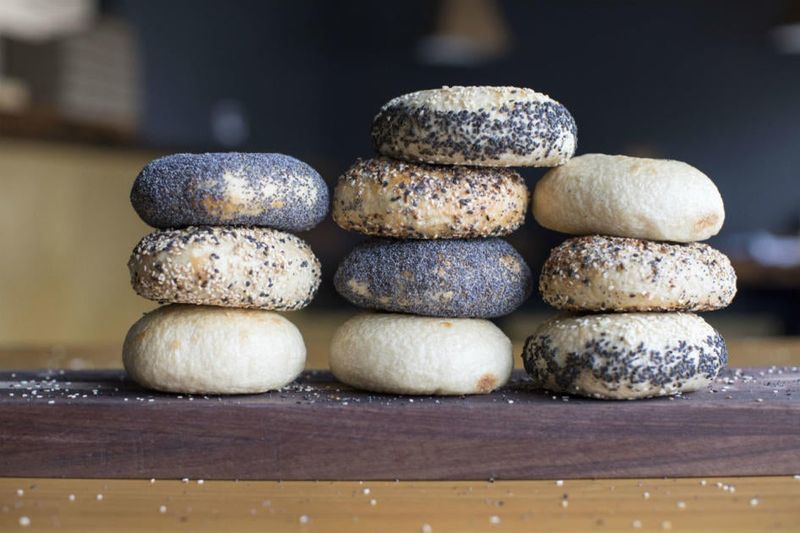 Nebraska — Ansel's Pastrami and Bagels (Omaha)