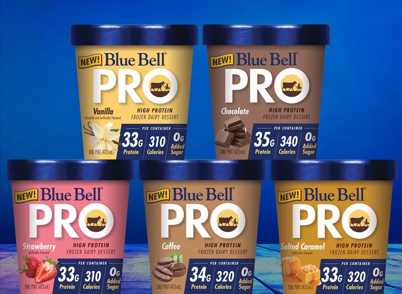 More Than Protein: The Other Selling Points