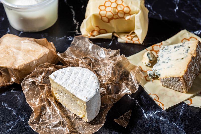 Soft Cheeses