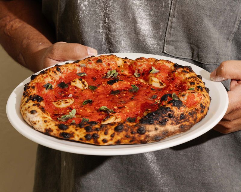 La Natural - Miami's Sourdough Sensation