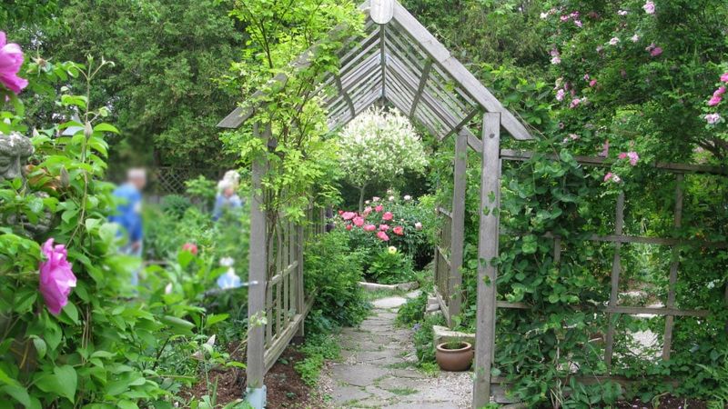 Provide a Sturdy Support Structure