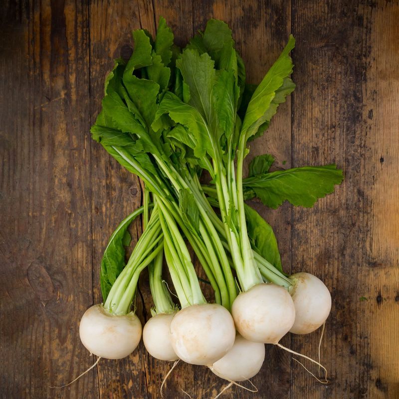 Turnips