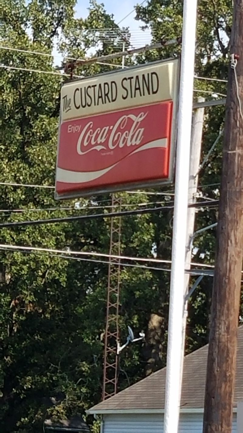The business has stayed in Sesser since 1949