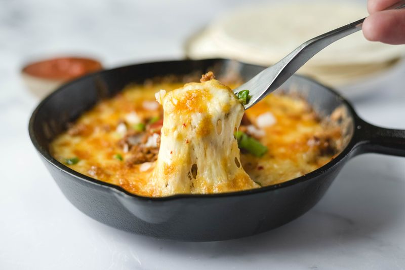 Queso