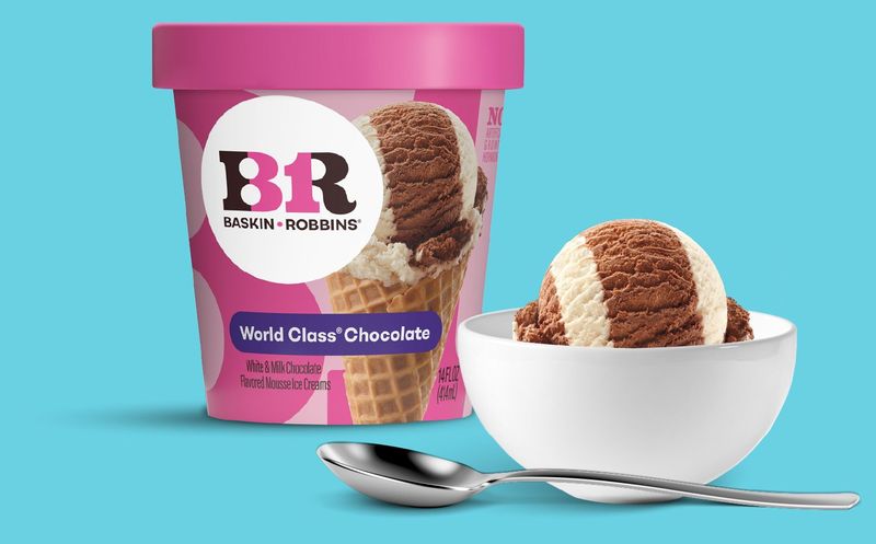 World Class Chocolate