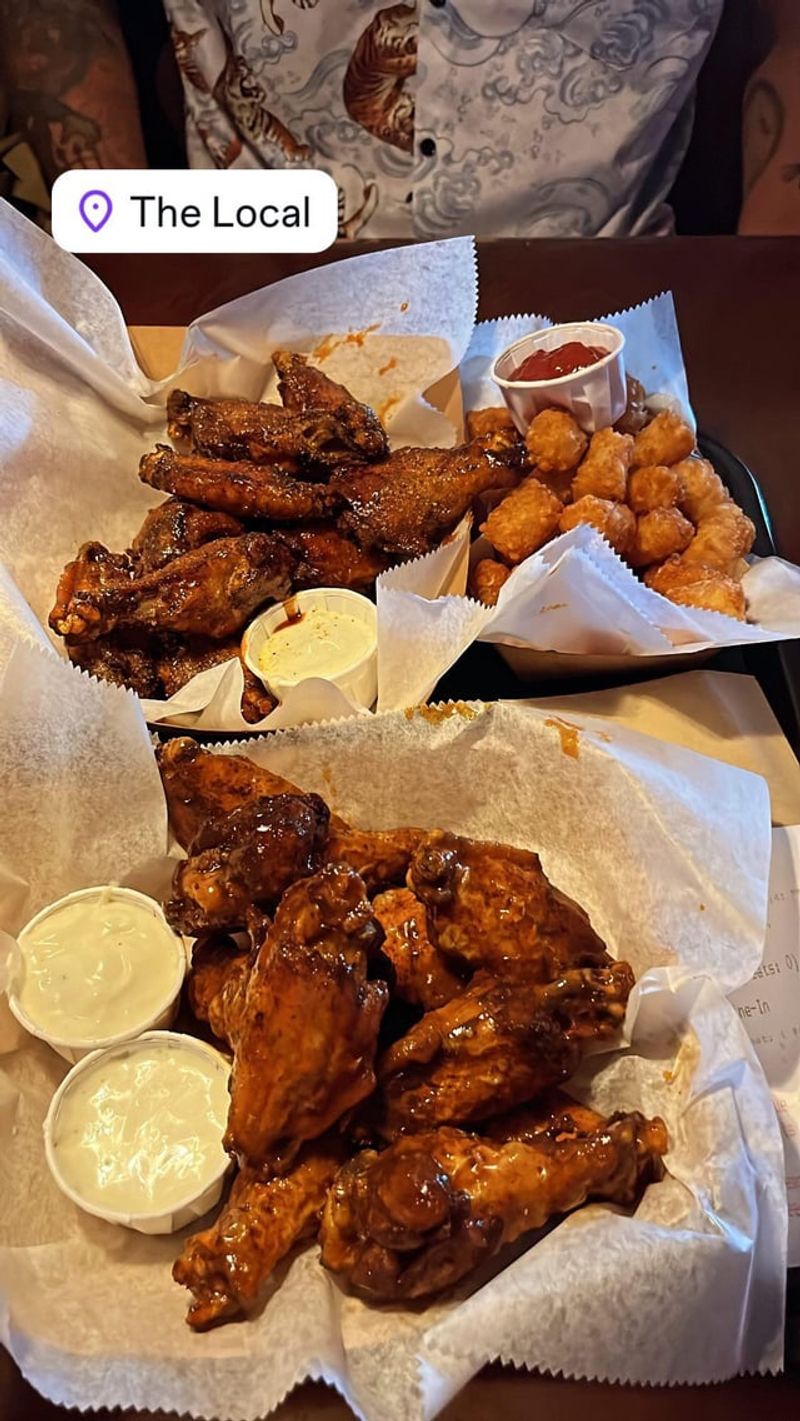 The Local (Atlanta, Georgia)