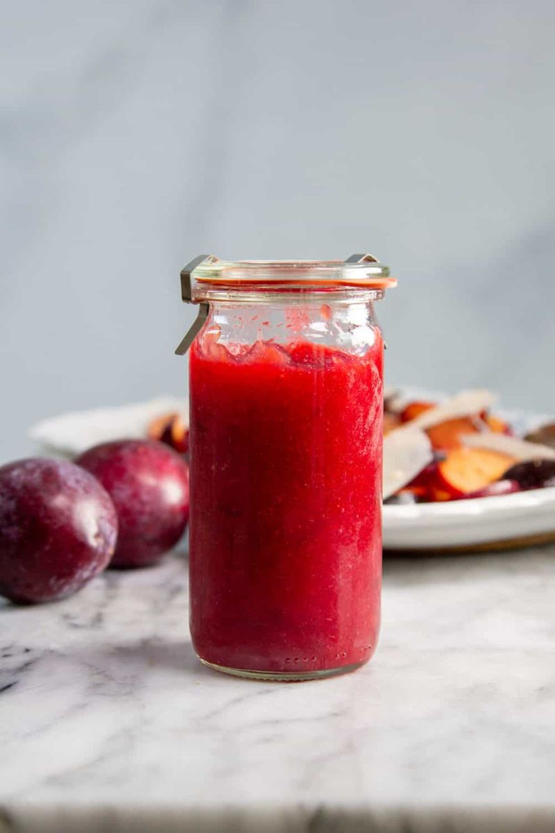 A smoothie is one documented way to serve it