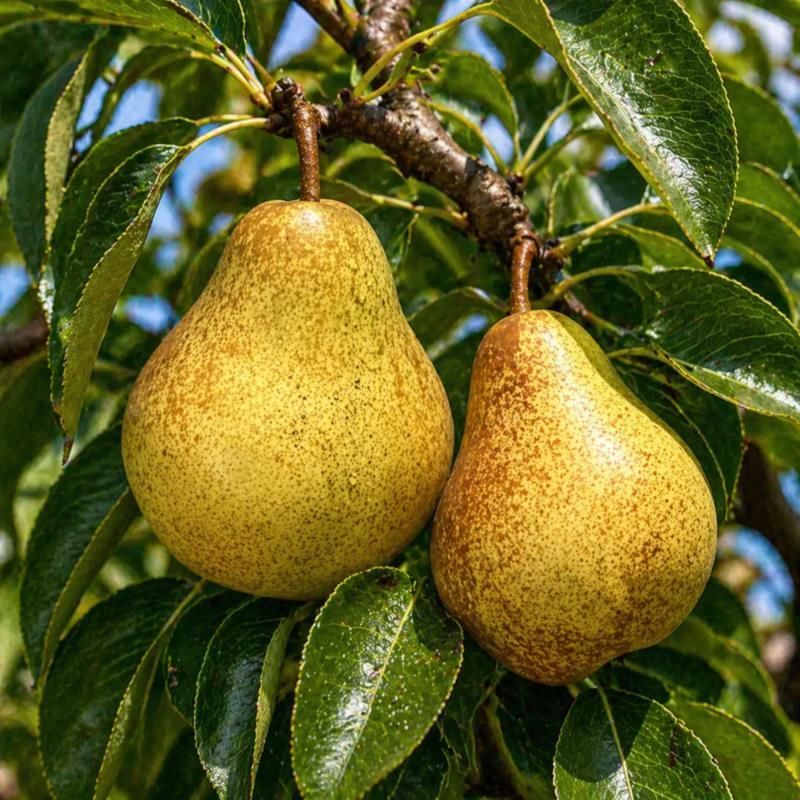 Pears