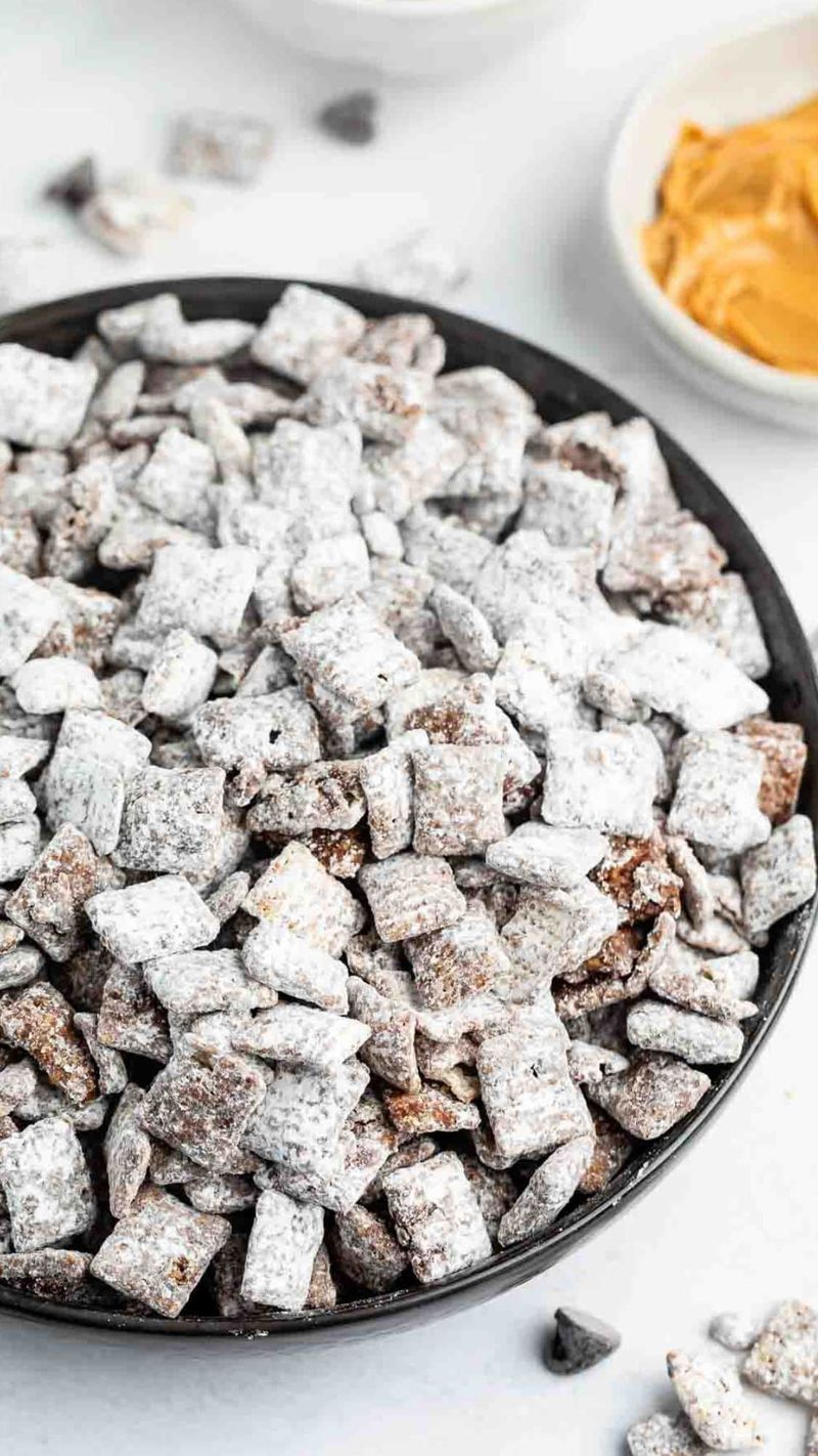 Puppy Chow