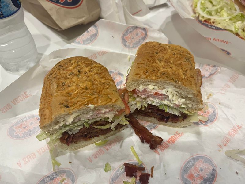 Jersey Mike’s Subs