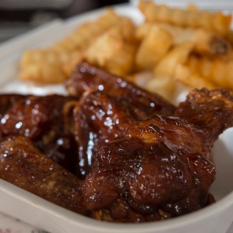 Brother Z’s Wang Shack (Nashville, Tennessee)