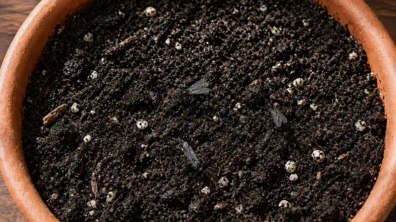 Persistent Moisture Creates the Nursery They Need