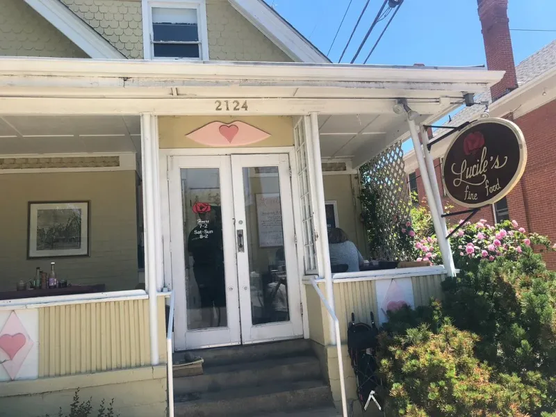 Lucile's Creole Cafe (Boulder)