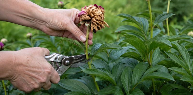 Incorrect Pruning or Premature Removal of Foliage