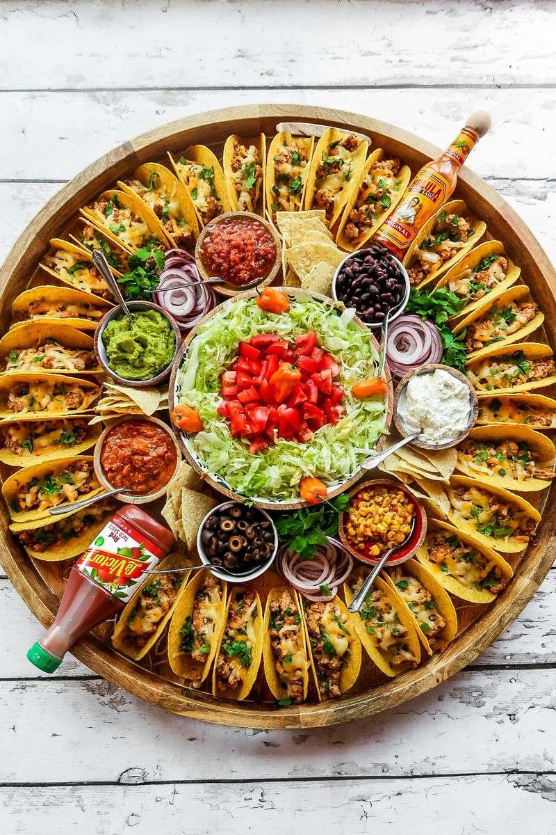 Tacos