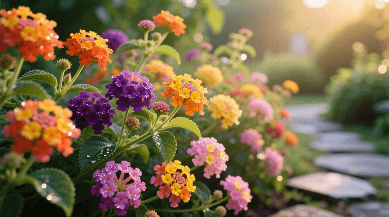 Lantana