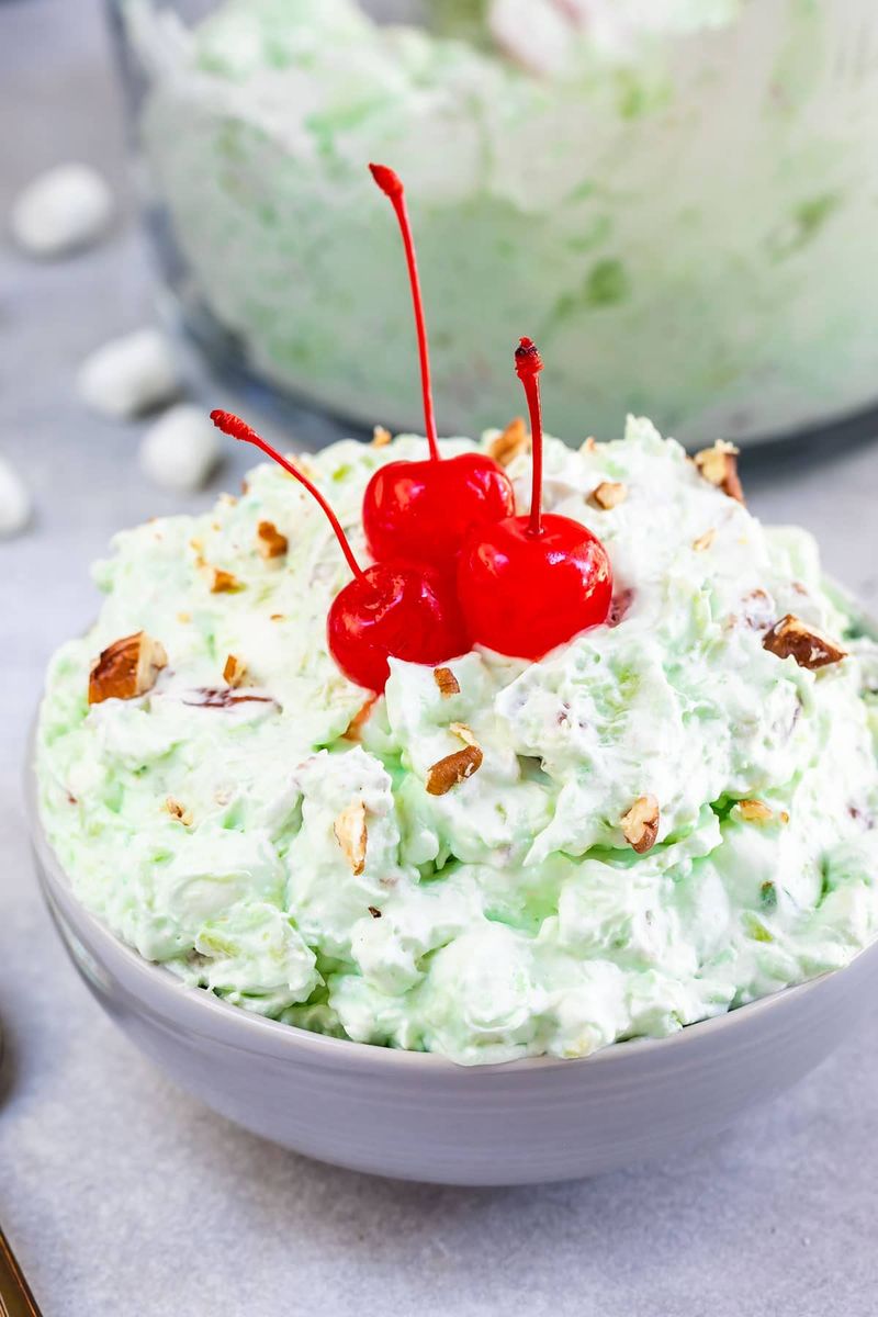 Watergate Salad