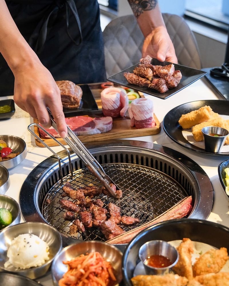 Embrace a little mess