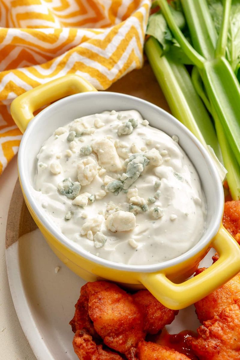 Blue Cheese Dressing