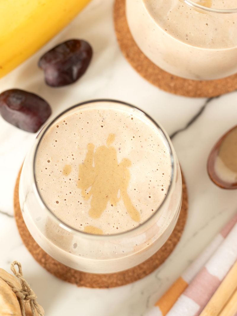 Smoothies and Shakes