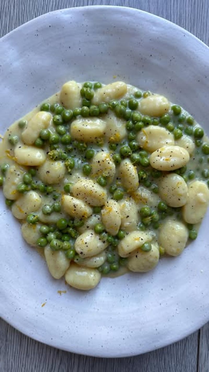 Target Good & Gather Gnocchi