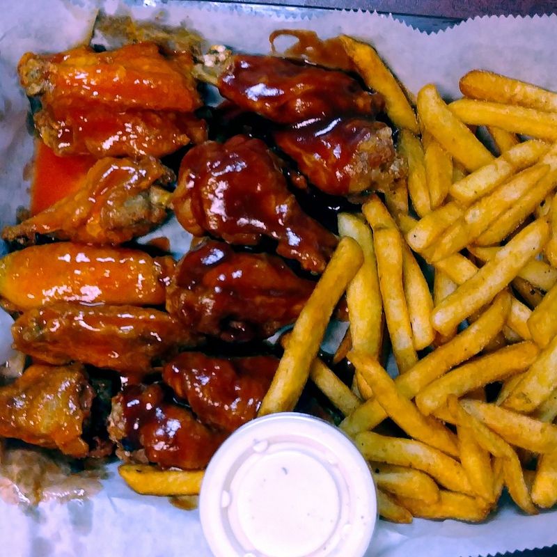 Cricket’s (Madison, Alabama)