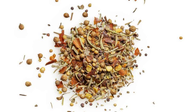 Using the Included Seasoning Packet Without Thinking