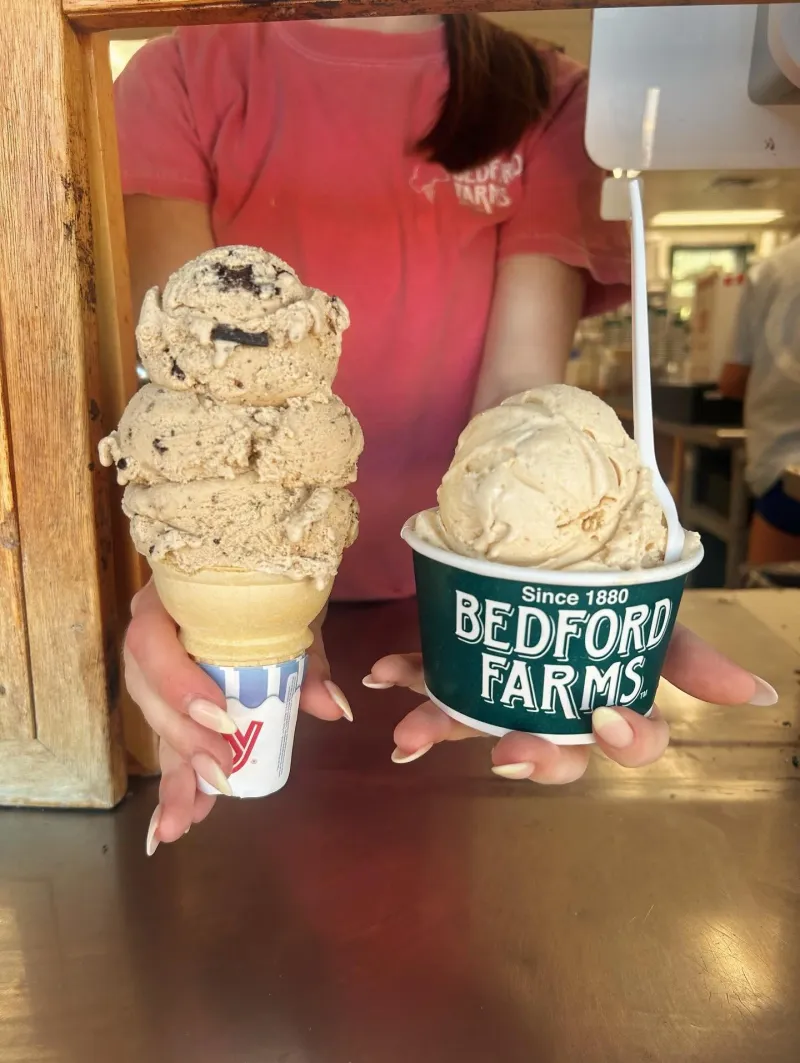 Bedford Farms (Bedford, Burlington, Concord)