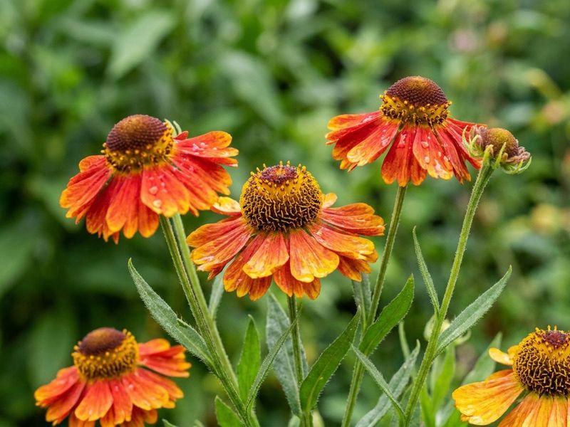 Helenium (Sneezeweed)