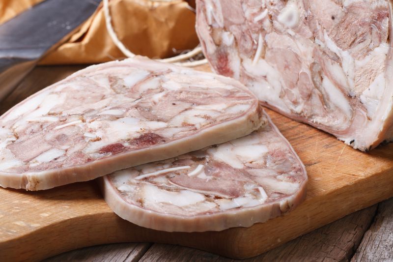 Head Cheese