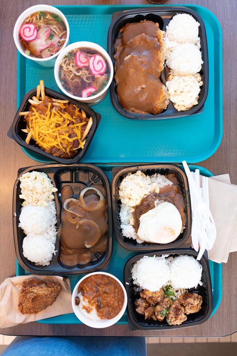 Zippy's