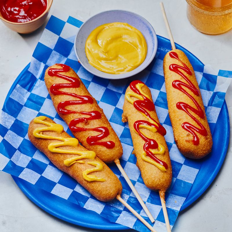 Corn Dogs