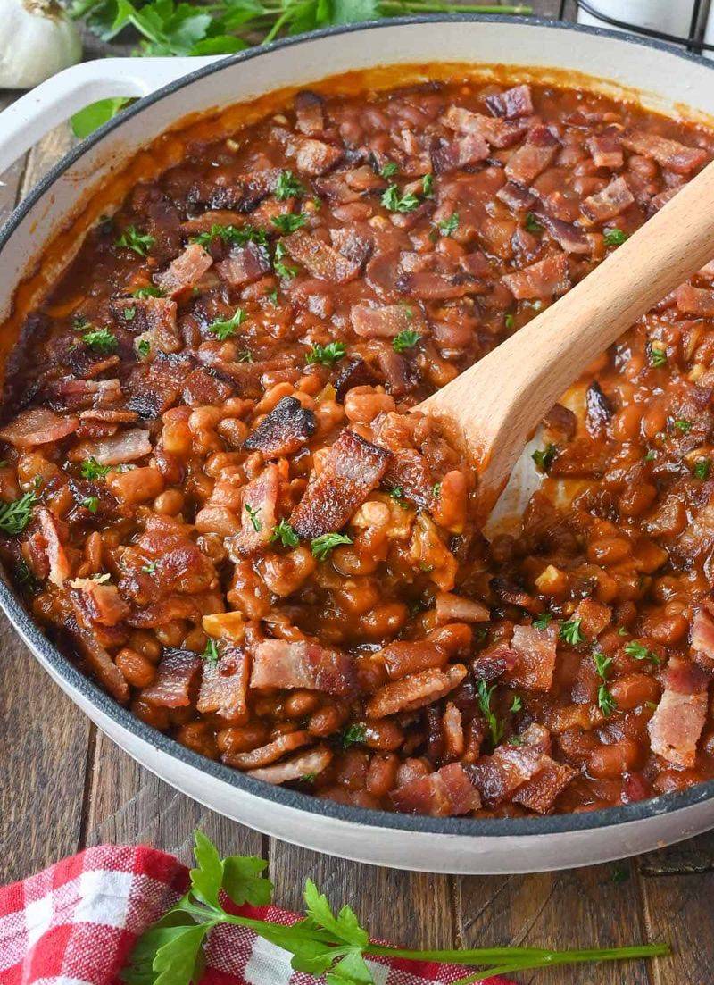 Canned Beans (Yes, Really)